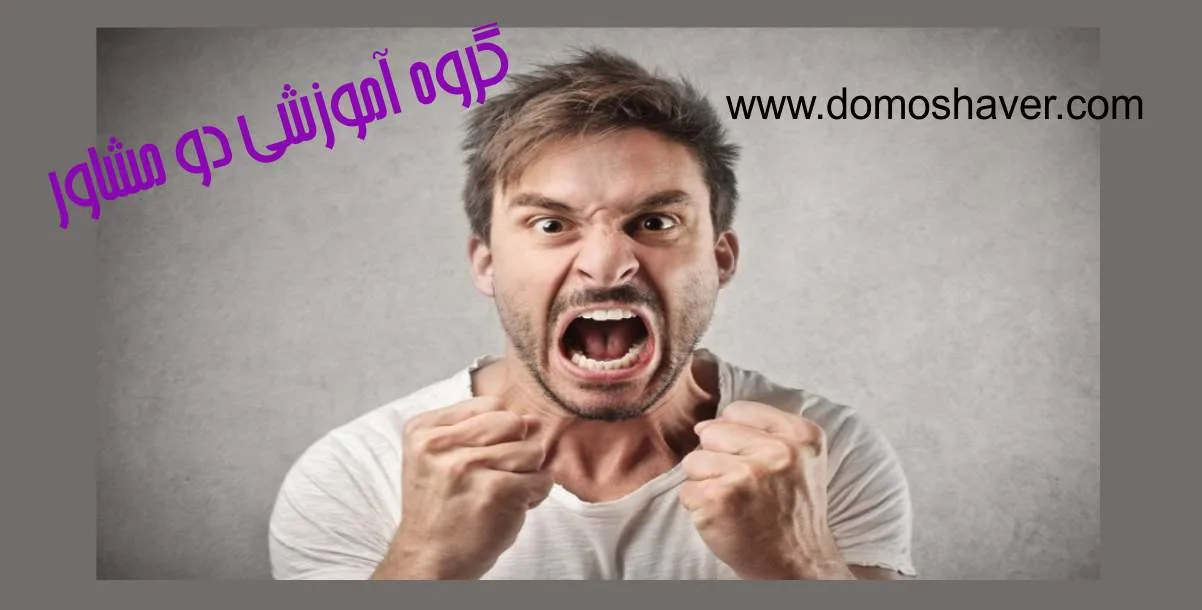 خشم | خشم چیست | راه های کنترل خشم | راه های مدیریت خشم | چگونه خشم را کنترل کنیم | خشونت | پرخاشگری | عصبانیت | روانشناسی | مشاوره